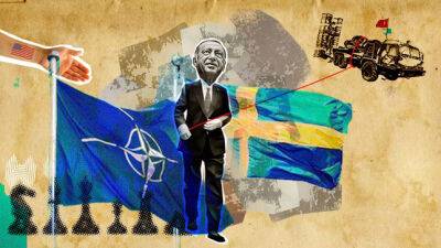 The Economist: Соизмерима ли ценность Турции для НАТО с головной болью, которую она приносит?