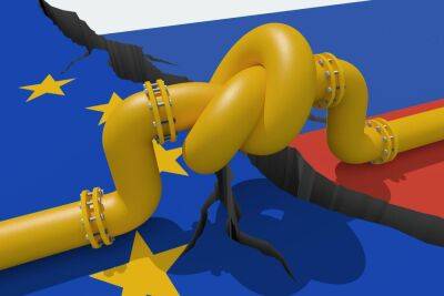 Фатих Бироль - ЕС сказали приготовиться к отключению газа - news.israelinfo.co.il - Москва - Россия - Украина - Германия - Франция - Польша - Литва - Калининград - Финляндия - Болгария - Дания - Голландия