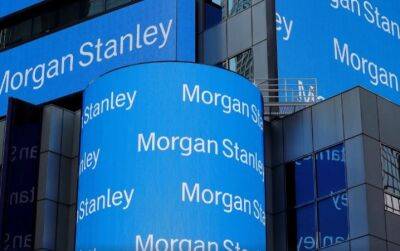 Morgan Stanley предсказал падение акций США на 20% из-за риска рецессии