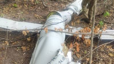 Донбасс: украинская авиация нанесла удары по позициям россиян