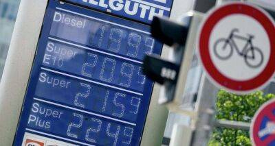 Евросоюз дорого заплатит за нефтегазовые санкции против России – венгерский эксперт