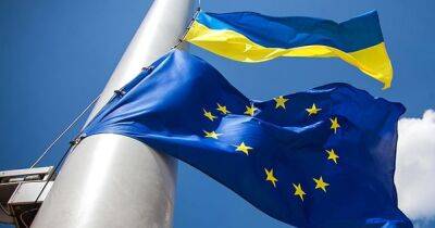 Получит ли Украина статус кандидата: в Брюсселе стартует саммит ЕС