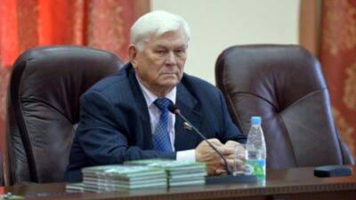Знак Почетного гражданина Тюменской области получит депутат Юрий Конев