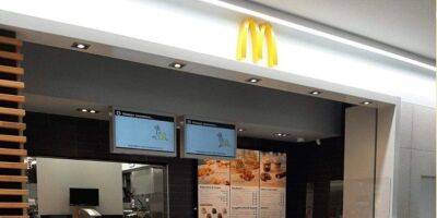 На фоне слухов об открытии. В украинском McDonald’s обновляют протоколы безопасности - biz.nv.ua - Россия - Украина