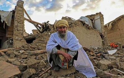 Туркменистан отправит гумпомощь в пострадавший от землетрясения Афганистан