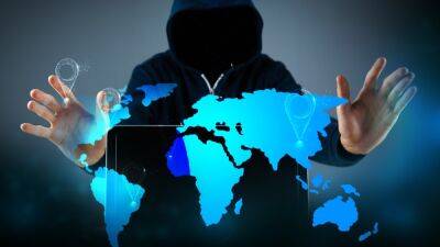 Microsoft: с начала войны российские хакеры атаковали 43 страны