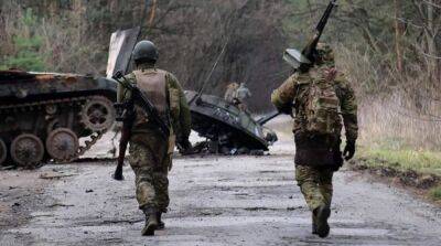 Ключевых генералов рф отстранили от командования в Украине – британская разведка