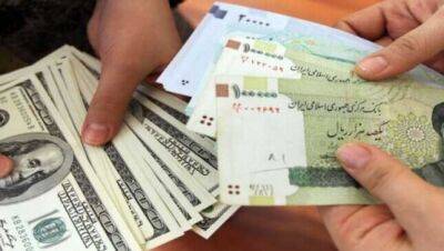 В Иране запретили хранить дома несанкционированные доллары