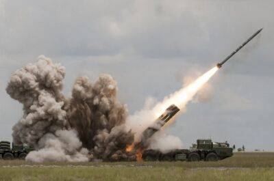 Массированные ракетные удары по Житомиру и Десне: с беларуси выпустили минимум 44 ракеты - гремело и в других областях