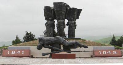 Навстречу раскатам ревущего грома: какие памятники ВОВ почитаются народом Таджикистана