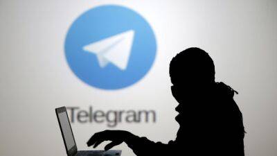 80% крупных политических телеграм-каналов поддерживают войну