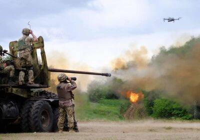 Власти Луганской области: украинским войскам приказали оставить Северодонецк