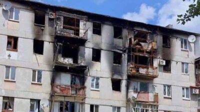 ЗСУ відбили штурм у районі південної околиці Лисичанська, - Генштаб