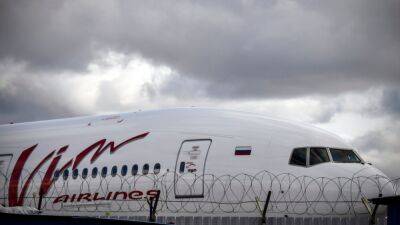 С начала войны авиакомпании России терпят рекордные убытки