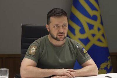 "Как раньше уже не будет": Зеленский рассказал, что будет с армией и призывом после войны