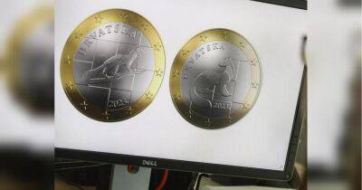 Хорватія переходить на євро з 1 січня - fakty.ua - Украина - Франція - місто Софія - Хорватія