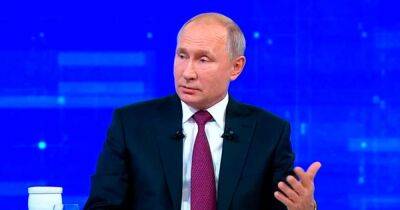 Россия не мешает вывозу зерна из Украины, Запад раздувает истерику, — Путин