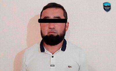 В Ташкенте задержан очередной пропагандист террористических идей. Он занимался вербовкой экстремистов через Телеграм