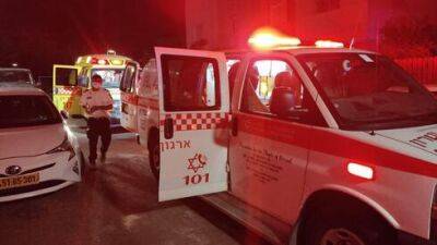 Владелец кафе убит на севере Израиля