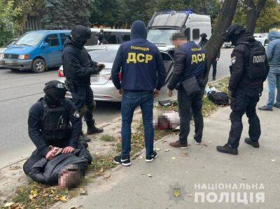 Похищали людей, чтобы завладеть их жильем: в Харькове будут судить бандитов