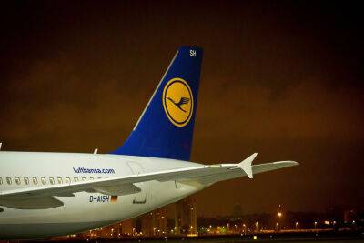 Авиацию лихорадит: отмены рейсов и забастовки в нескольких европейских компаниях