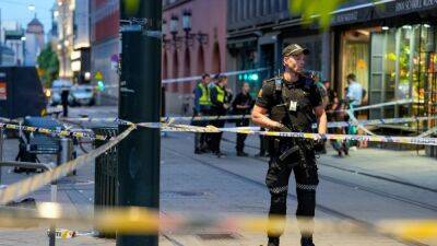 В Осло в результате стрельбы у гей-клуба убиты 2 человека