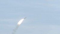 Оккупанты утром выпустили 20 ракет по селу Десна на Черниговщине