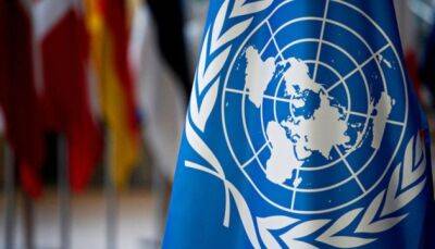 Оживить «беззубую ООН» – это вряд ли, но поставить россию на место – реально