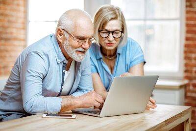 Новый проект в Гессене помогает пожилым людям получить цифровые навыки