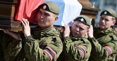 "Потерь нет": чиновники в РФ ищут деньги на похороны убитых в Украине оккупантов (отчет)