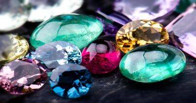 Таджикистан сократил экспорт драгметаллов и камней на 75%