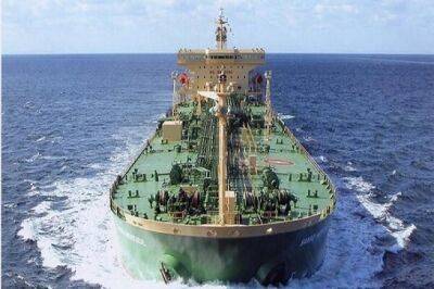 Китай увеличивает импорт нефти из Ирана и России