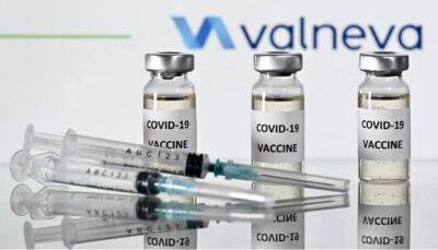 В мире появилась новая вакцина от COVID-19 — Valneva