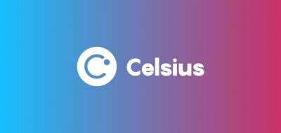 Goldman Sachs планирует приобрести активы Celsius Network за $2 миллиарда — СМИ