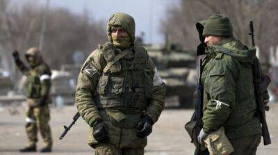 Российские военные массово бегут из своих подразделений – перехват разведки