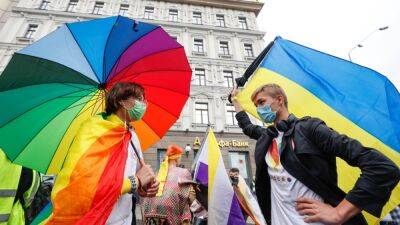КиївПрайд присоединился к Параду равенства в Варшаве