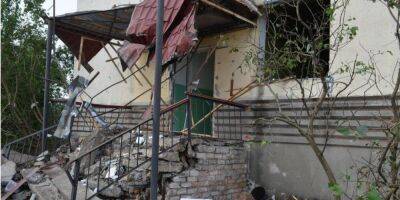 Россия ударила по Николаеву девятью ракетами: повреждены гражданские объекты