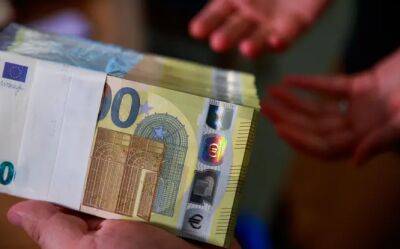 С 1 января Хорватия перейдет на евро