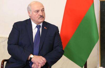 Лукашенко попросил Путина рассмотреть зеркальный ответ на агрессию Запада