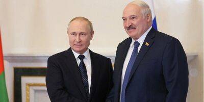 Путин пообещал Лукашенко в ближайшие месяцы передать Беларуси комплексы Искандер-М
