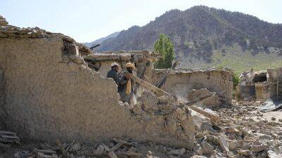 Талибы не будут препятствовать распределению помощи