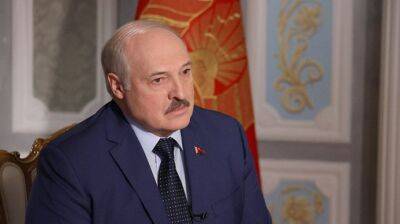 Лукашенко назвав "ізоляцію" Калінінграда оголошенням війни РФ з боку Литви