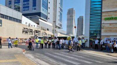 Водители проведут забастовку в час пик 26 июня: в каких городах не будут ходить автобусы
