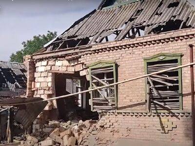 В Донецкой области 25 июня из-за обстрелов оккупантами погибло трое мирных жителей – глава обладминистрации
