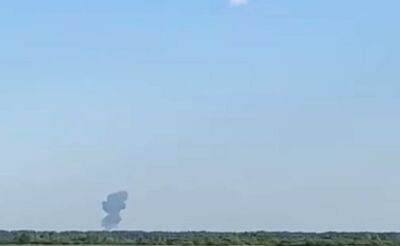 Россия нанесла ракетный удар по Ровенской области | Новости и события Украины и мира, о политике, здоровье, спорте и интересных людях