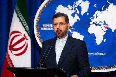 Тегеран и ЕС заявляют, что переговоры по ядерной программе Ирана с США скоро возобновятся