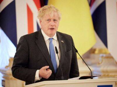 Великобритания готова гарантировать Украине еще 525 миллионов долларов