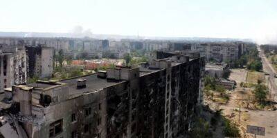 В Северодонецке остаются действовать украинские группы спецназа — Арестович
