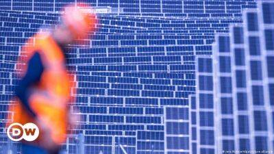 Солнечная энергетика в Германии: все больше солнца, панелей и инвестиций