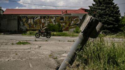 Сводка Генштаба: На востоке россияне бросают силы на окружение ВСУ возле Лисичанска
